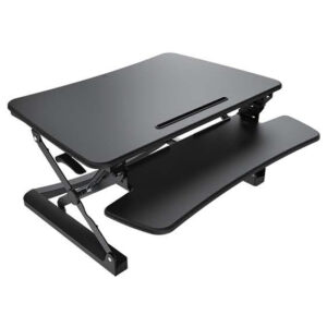 Flexi-Spot Sit-stand Desktop Workstation