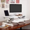 Flexi-Spot Sit-stand Desktop Workstation