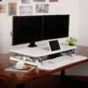 Flexi-Spot Sit-stand Desktop Workstation