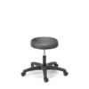 Cramer Fusion Round Stool R+ (formerly Rhino Plus)