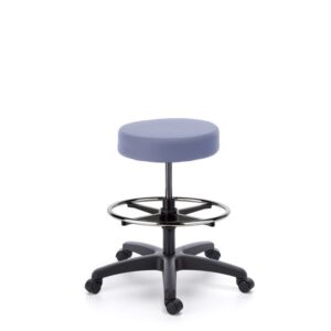 Cramer Fusion Round Stool