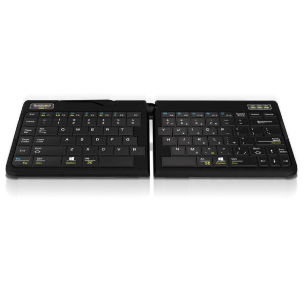 Goldtouch Go!2 Mobile Keyboard