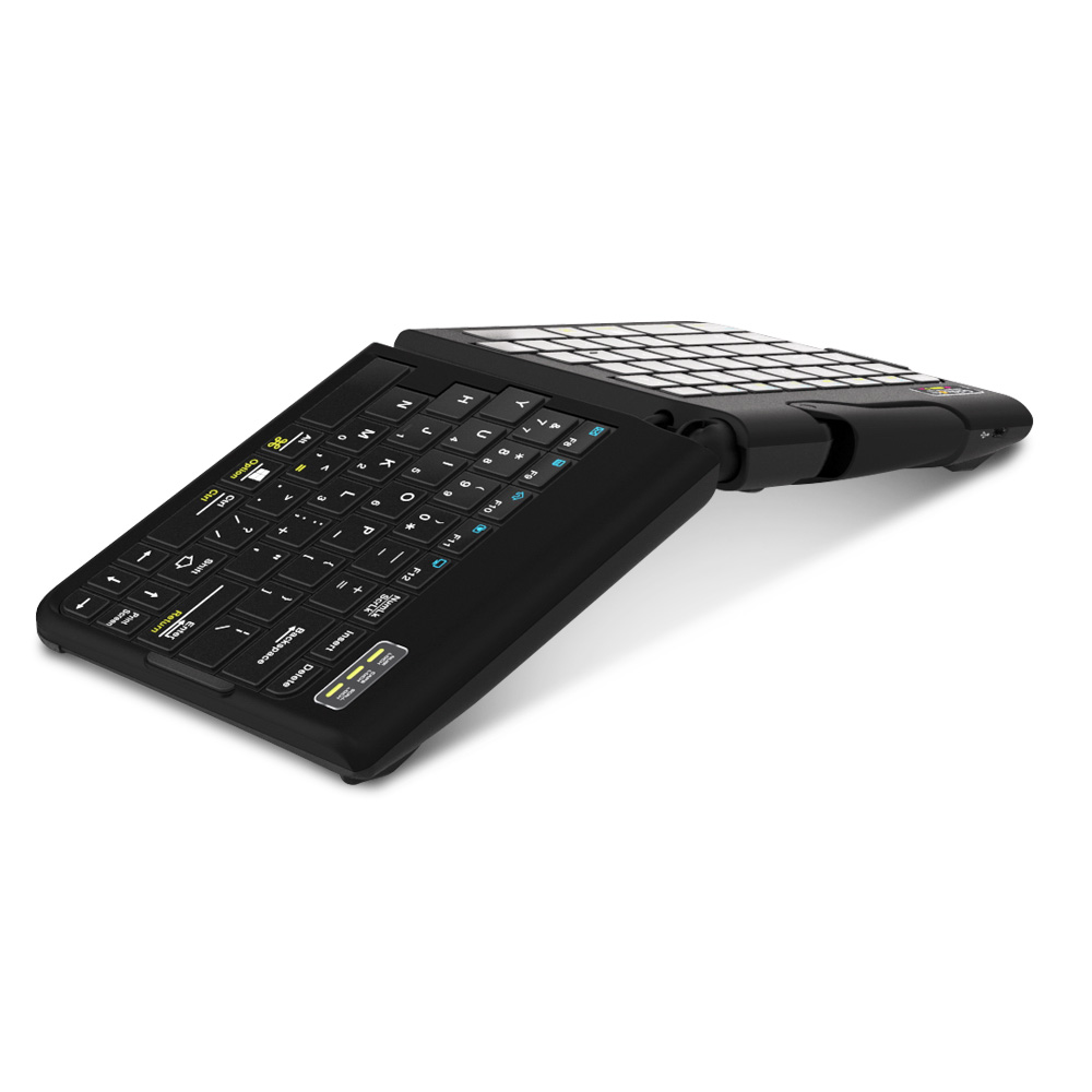 Goldtouch Go!2 Mobile Keyboard