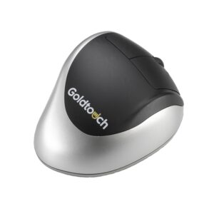 Goldtouch Comfort-fit Mouse v2.0 Bluetooth Wireless (Right Handed)