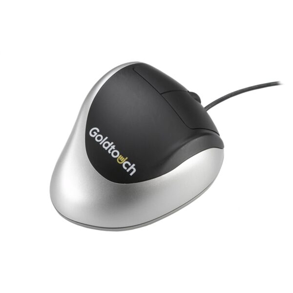 Goldtouch Comfort-fit Mouse v2.0 USB