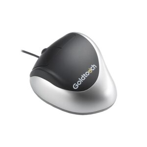 Goldtouch Comfort-fit Mouse v2.0 USB
