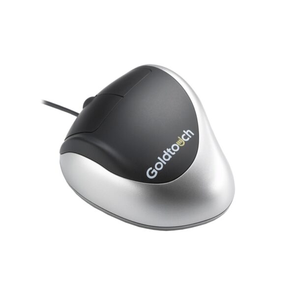 Goldtouch Comfort-fit Mouse v2.0 USB