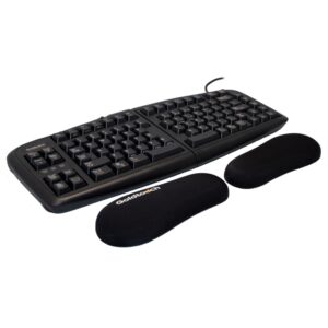 Goldtouch Gel Filled Palm Support