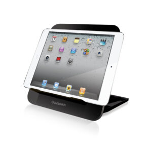 Goldtouch Go! Travel Notebook and Tablet Stand