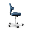 HAG 8106 Capisco Sonography Stool with Medium Gaslift