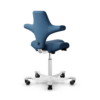 HAG 8106 Capisco Sonography Stool with Medium Gaslift