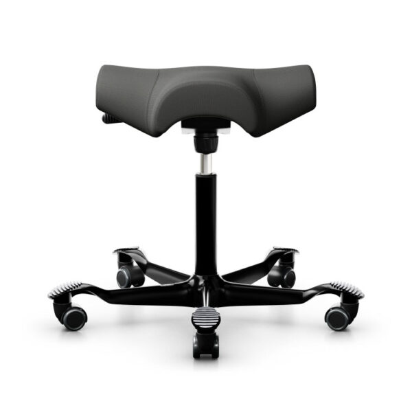 HAG 8105 Capisco Saddle Seat No Back