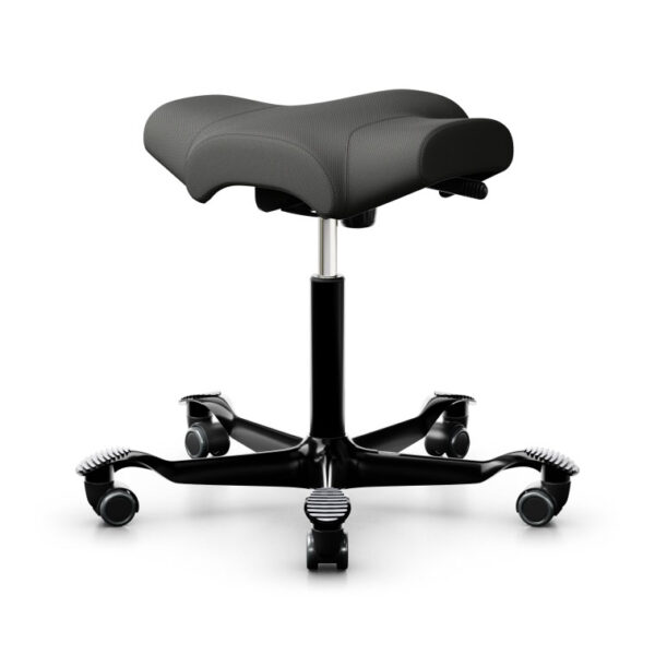 HAG 8105 Capisco Saddle Seat No Back