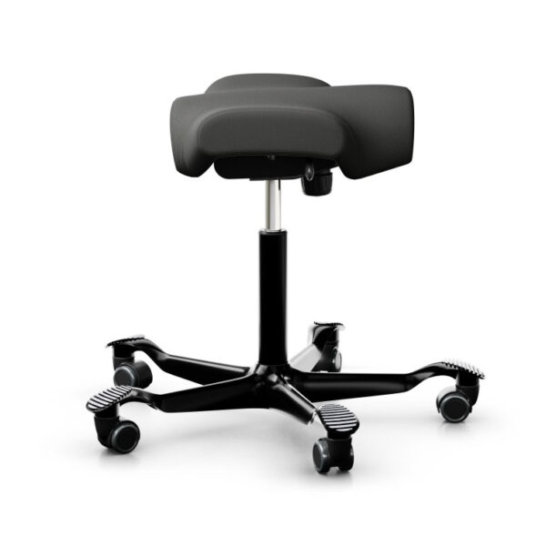 HAG 8105 Capisco Saddle Seat No Back