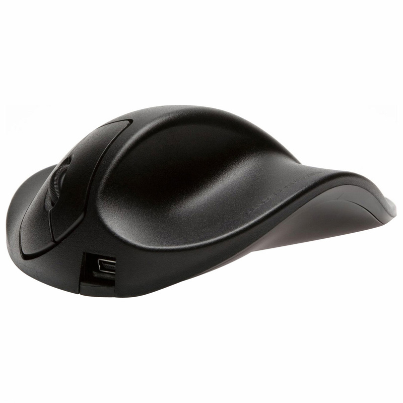 Hippus HandShoe Mouse Right and Left Hand Light Click