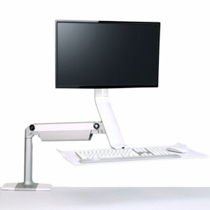 Humanscale QuickStand Lite