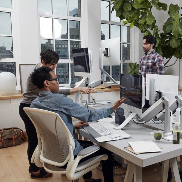 Humanscale QuickStand Lite