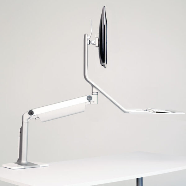 Humanscale QuickStand Lite