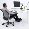 Humanscale Rocking Footrest