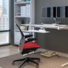 Humanscale Tilting Footrest