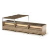 Indiana Furniture Canvas Casegoods