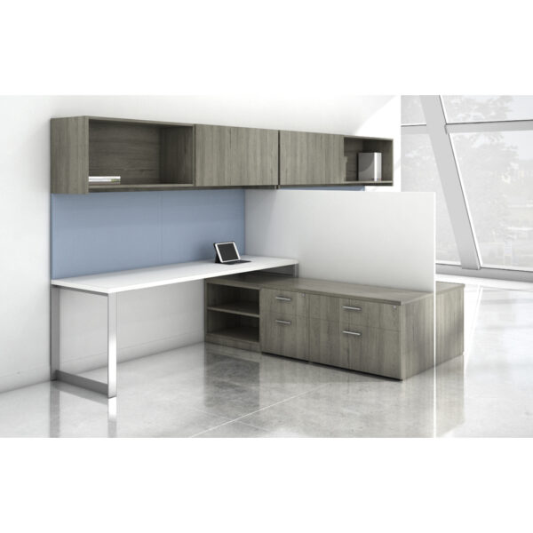 Indiana Furniture Canvas Casegoods