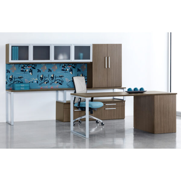 Indiana Furniture Canvas Casegoods