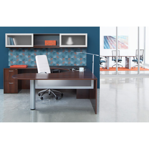 Indiana Furniture Canvas Casegoods
