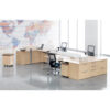 Indiana Furniture Canvas Casegoods