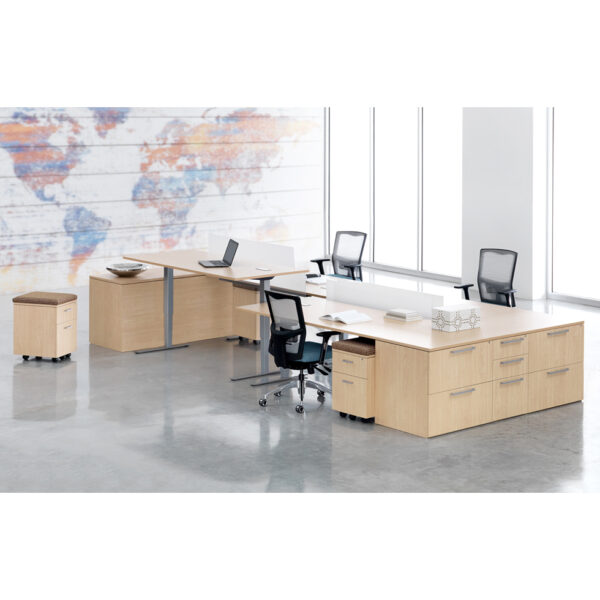 Indiana Furniture Canvas Casegoods