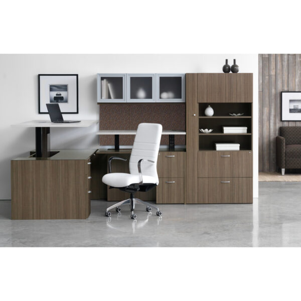 Indiana Furniture Canvas Casegoods