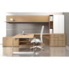 Indiana Furniture Canvas Casegoods