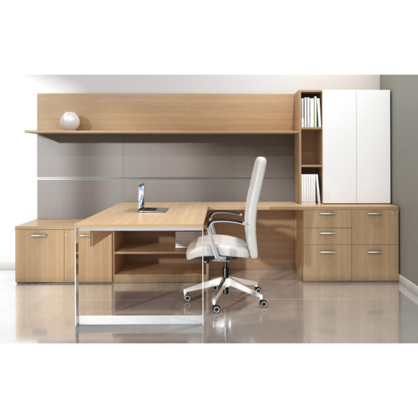 Indiana Furniture Canvas Casegoods