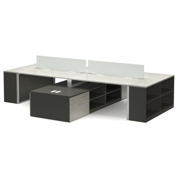 Indiana Furniture Canvas Casegoods
