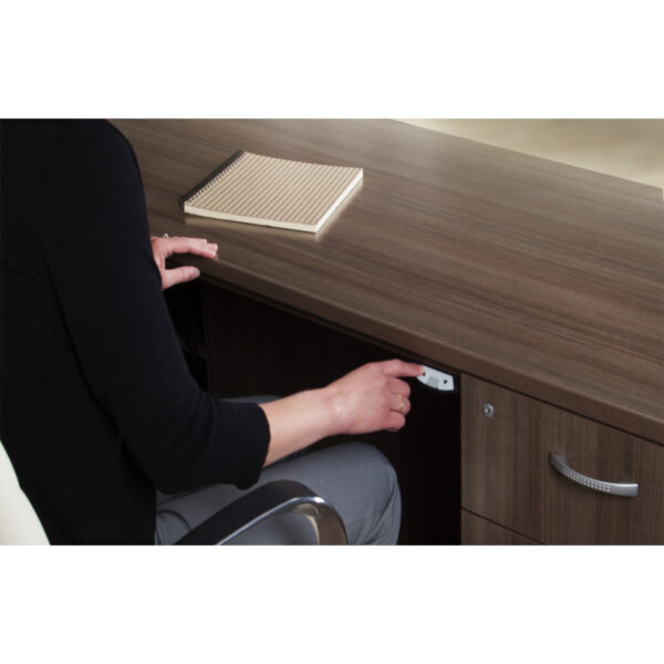 Indiana Furniture Canvas Casegoods