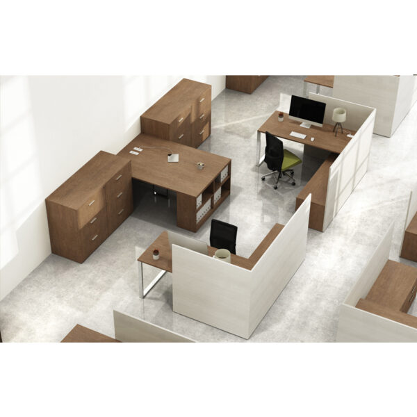 Indiana Furniture Gesso Casegoods
