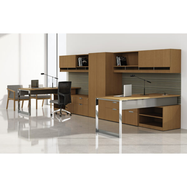 Indiana Furniture Gesso Casegoods