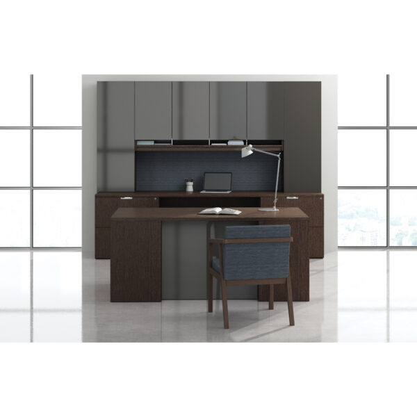 Indiana Furniture Gesso Casegoods