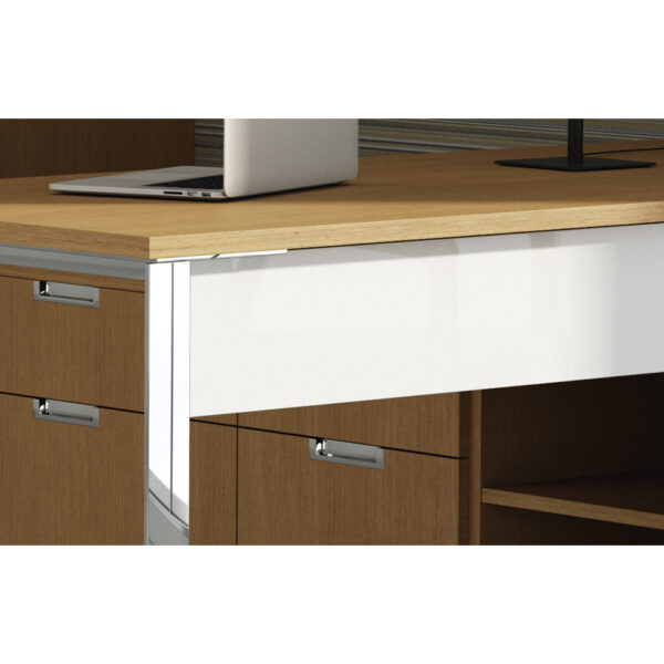 Indiana Furniture Gesso Casegoods