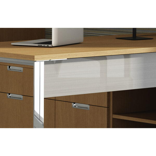 Indiana Furniture Gesso Casegoods