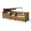 Indiana Furniture Gesso Casegoods