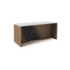 Indiana Furniture Gesso Casegoods