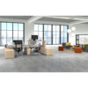 Indiana Furniture Gesso Casegoods