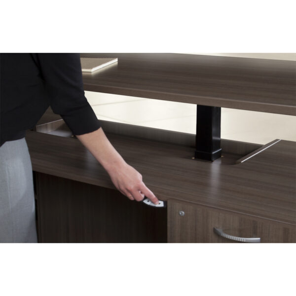 Indiana Furniture Gesso Casegoods