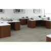 Indiana Furniture Gesso Casegoods