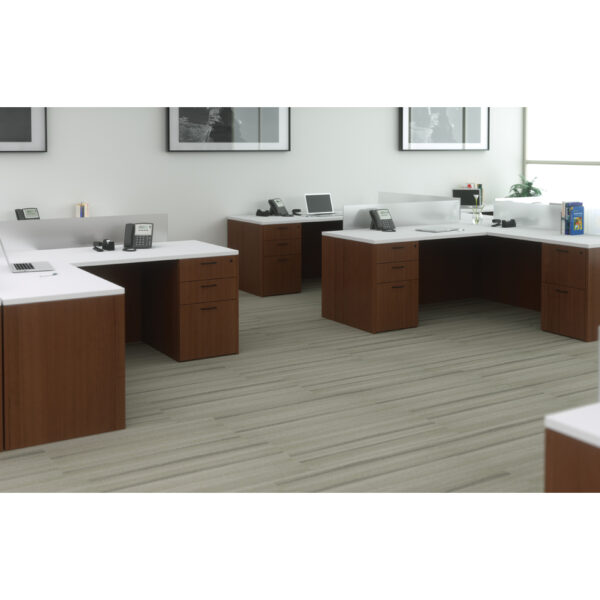 Indiana Furniture Gesso Casegoods