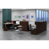 Indiana Furniture Gesso Casegoods