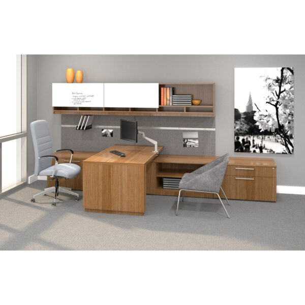 Indiana Furniture Gesso Casegoods