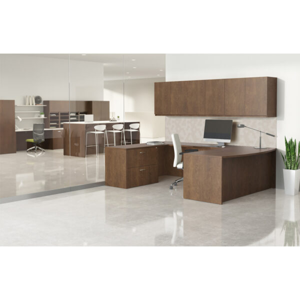 Indiana Furniture Gesso Casegoods