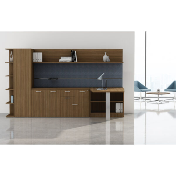 Indiana Furniture Gesso Casegoods
